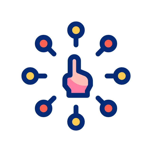 Tenure Icon