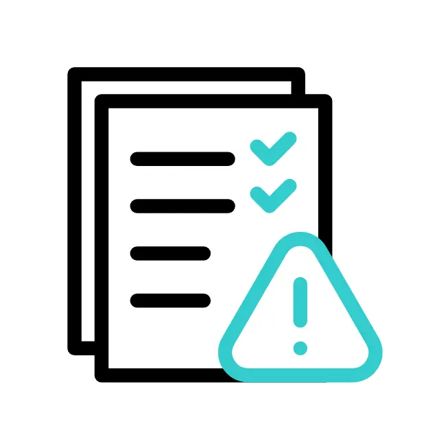 Compensation Icon