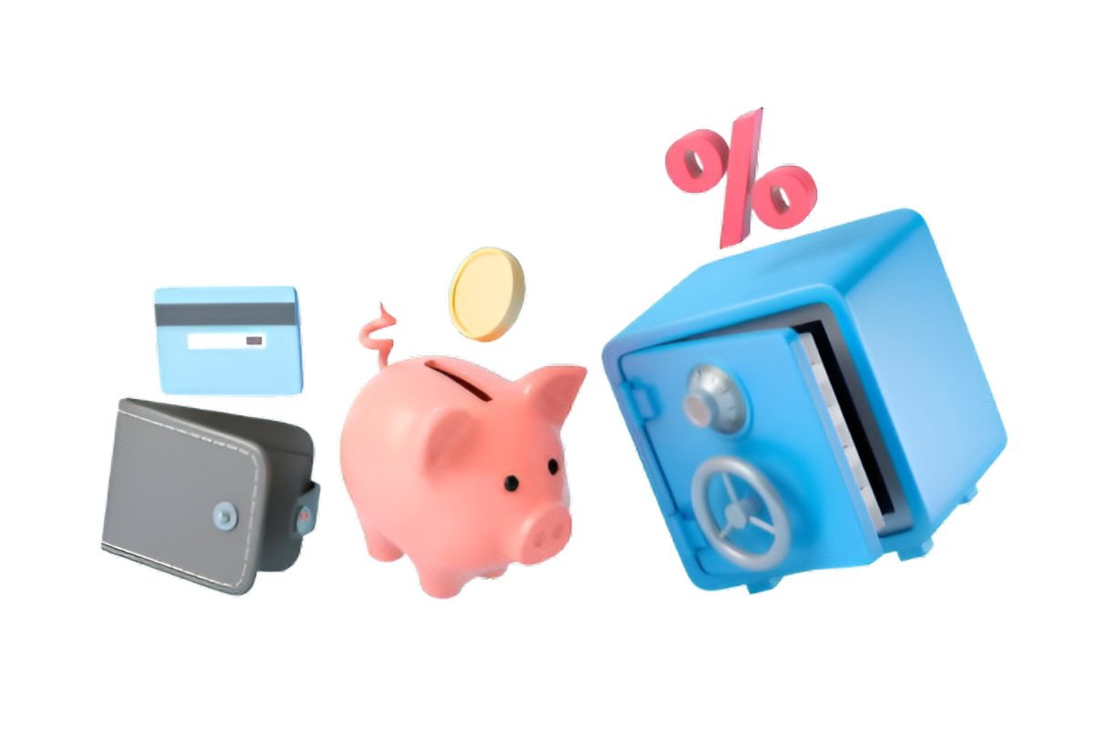 Benefits of Fixed Deposits