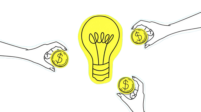 Recurring Deposit Illustration